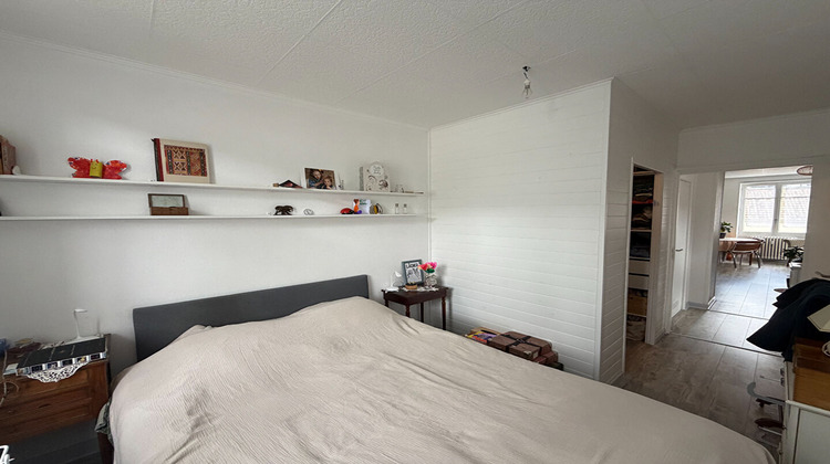 Ma-Cabane - Vente Appartement CHALEZEULE, 84 m²