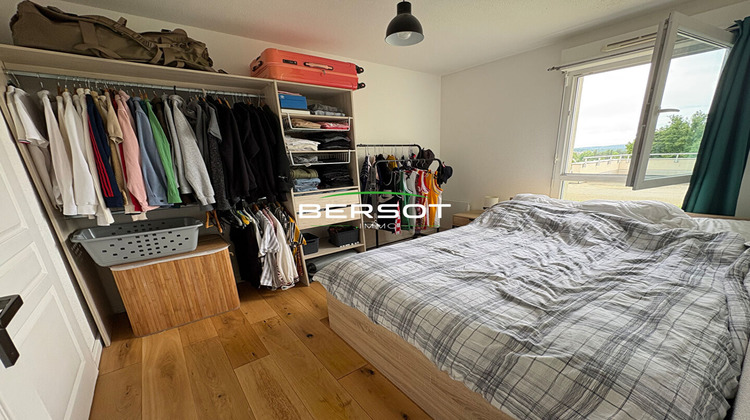 Ma-Cabane - Vente Appartement CHALEZEULE, 33 m²