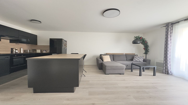 Ma-Cabane - Vente Appartement CHALIFERT, 46 m²