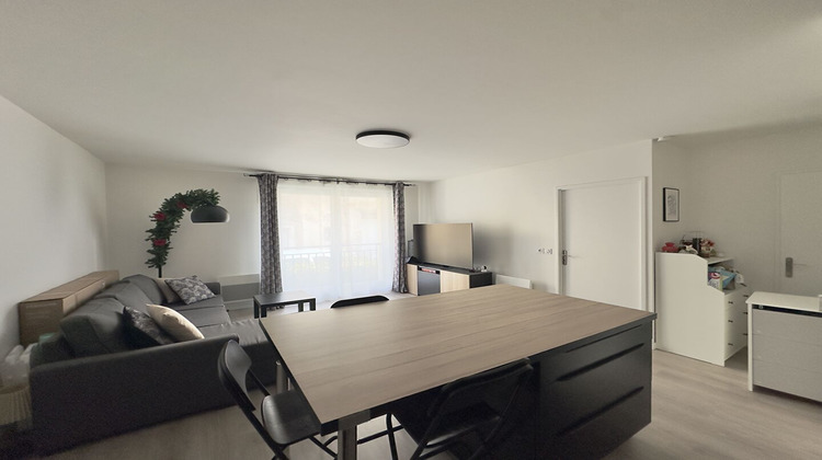 Ma-Cabane - Vente Appartement CHALIFERT, 46 m²