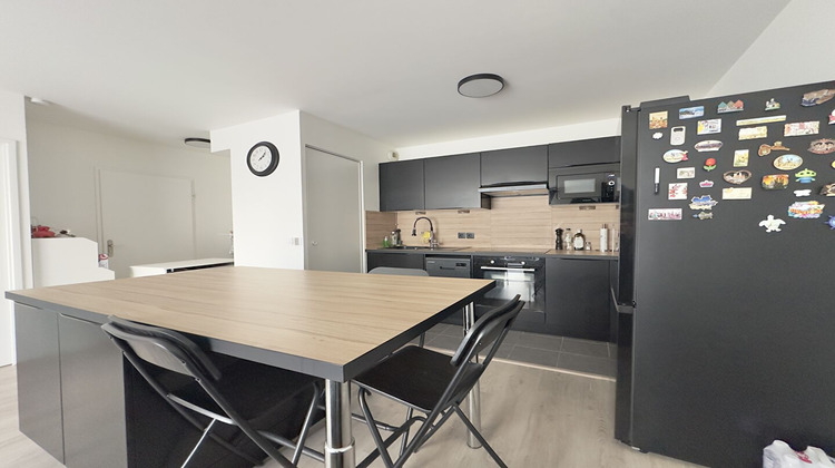 Ma-Cabane - Vente Appartement CHALIFERT, 46 m²