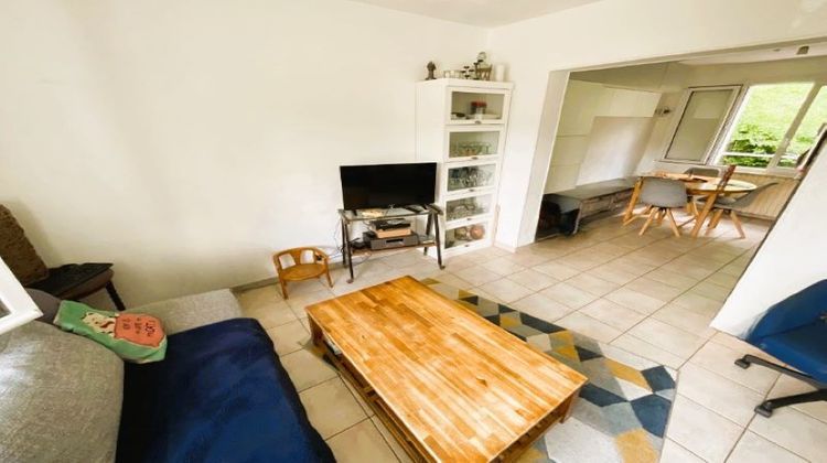 Ma-Cabane - Vente Appartement CHALIGNY, 88 m²