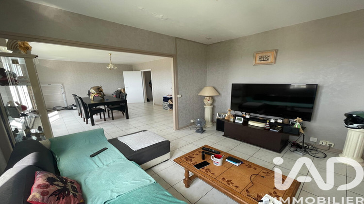 Ma-Cabane - Vente Appartement Chalindrey, 77 m²