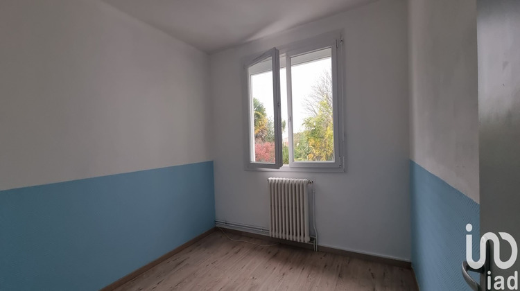 Ma-Cabane - Vente Appartement Challans, 51 m²