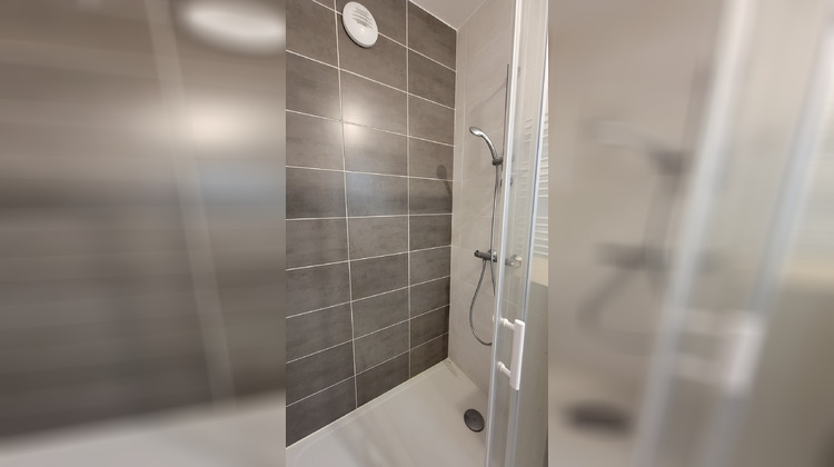 Ma-Cabane - Vente Appartement Challans, 46 m²