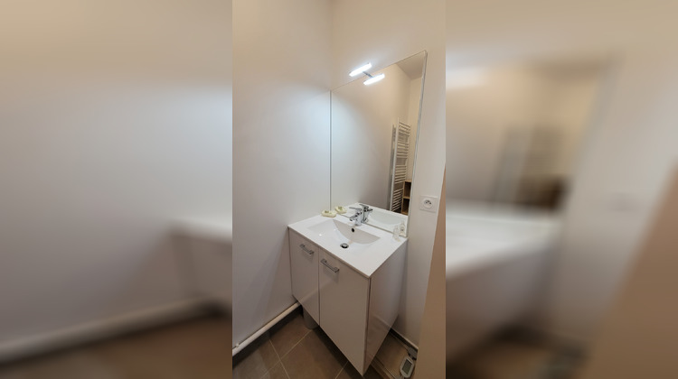 Ma-Cabane - Vente Appartement Challans, 46 m²