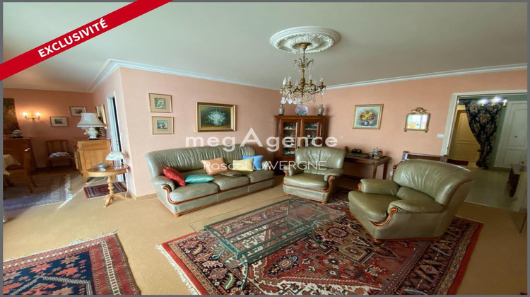 Ma-Cabane - Vente Appartement CHALLANS, 95 m²