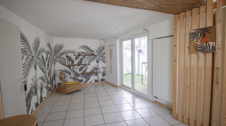 Ma-Cabane - Vente Appartement CHALLANS, 125 m²