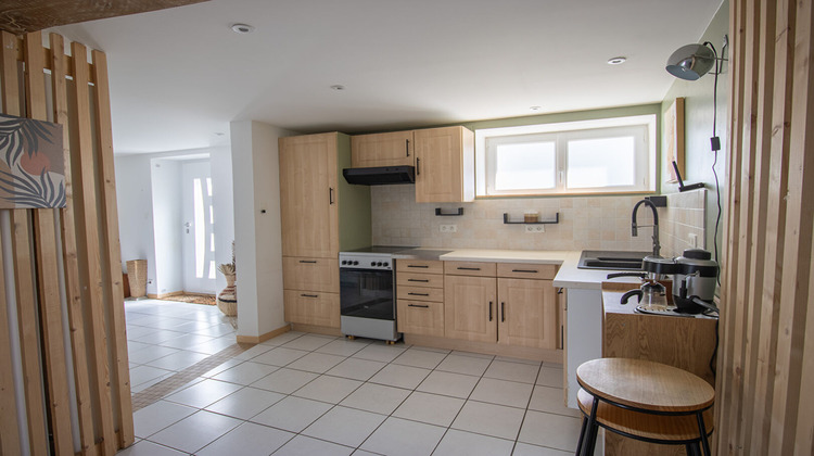 Ma-Cabane - Vente Appartement CHALLANS, 125 m²