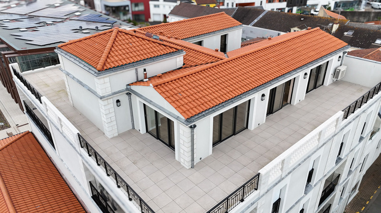 Ma-Cabane - Vente Appartement CHALLANS, 130 m²