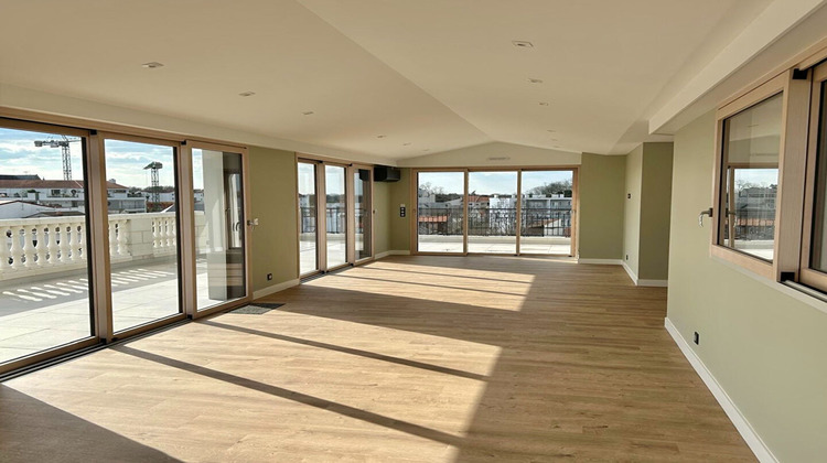 Ma-Cabane - Vente Appartement CHALLANS, 130 m²