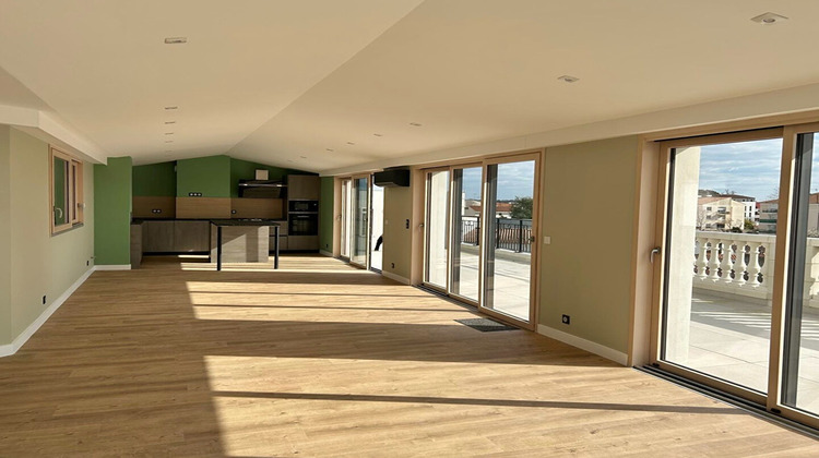 Ma-Cabane - Vente Appartement CHALLANS, 130 m²