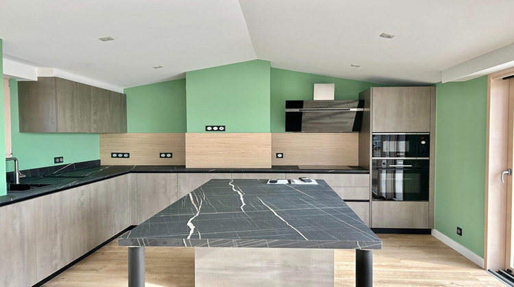 Ma-Cabane - Vente Appartement CHALLANS, 130 m²