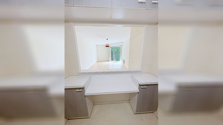 Ma-Cabane - Vente Appartement CHALLANS, 50 m²