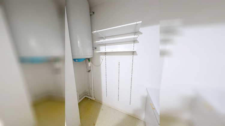 Ma-Cabane - Vente Appartement CHALLANS, 50 m²