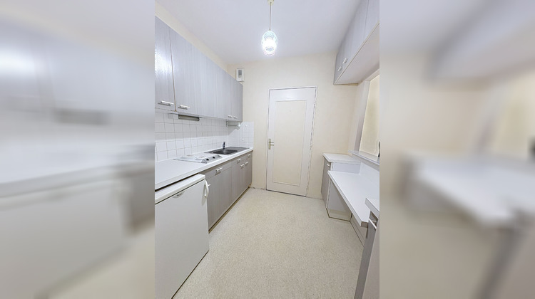 Ma-Cabane - Vente Appartement CHALLANS, 50 m²