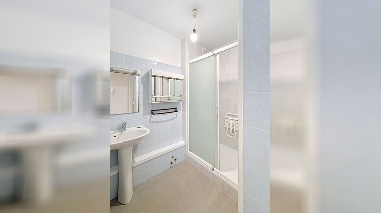 Ma-Cabane - Vente Appartement CHALLANS, 50 m²