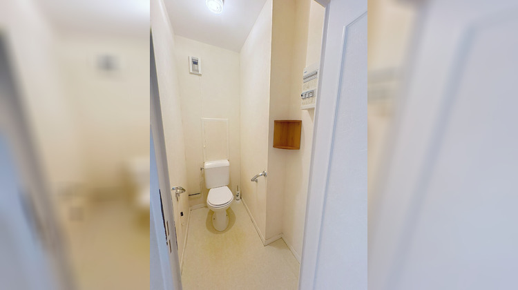 Ma-Cabane - Vente Appartement CHALLANS, 50 m²