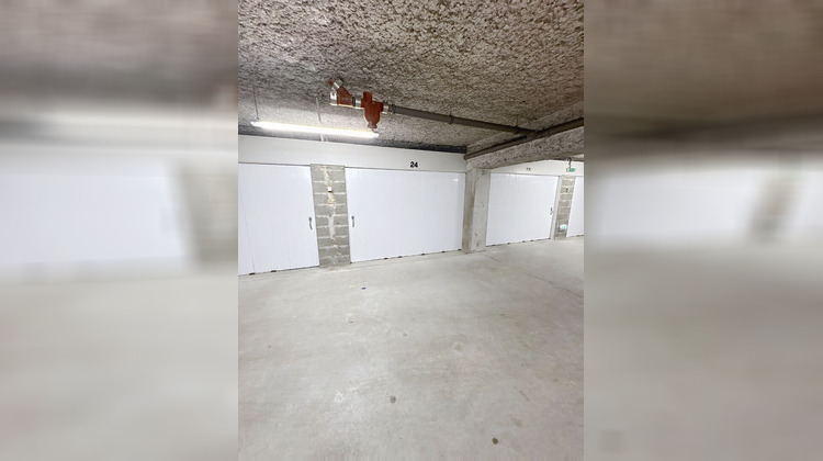 Ma-Cabane - Vente Appartement CHALLANS, 50 m²