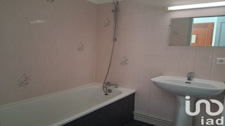 Ma-Cabane - Vente Appartement Challans, 38 m²