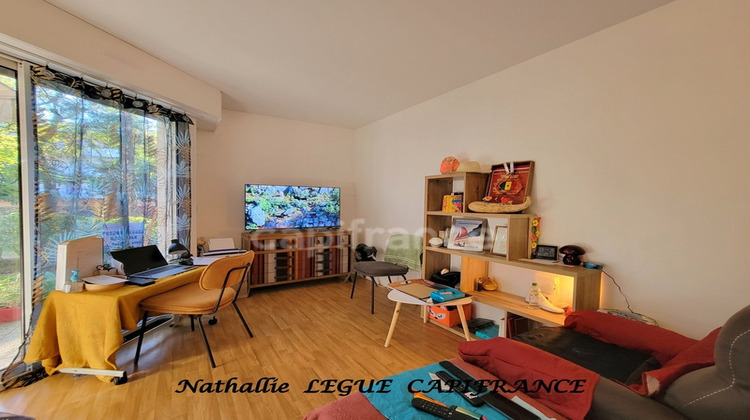 Ma-Cabane - Vente Appartement CHALLANS, 50 m²