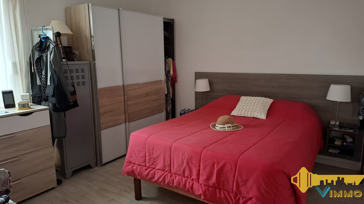 Ma-Cabane - Vente Appartement Challans, 42 m²