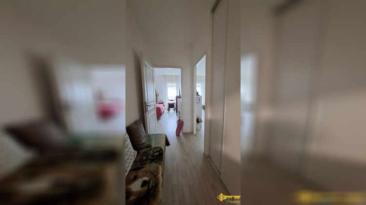 Ma-Cabane - Vente Appartement Challans, 42 m²