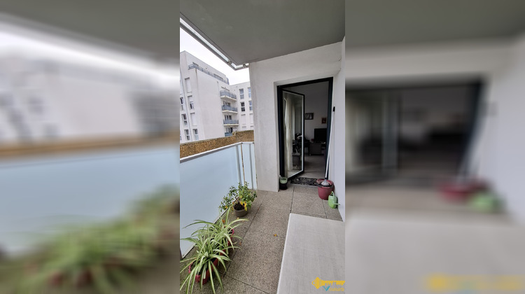 Ma-Cabane - Vente Appartement Challans, 42 m²