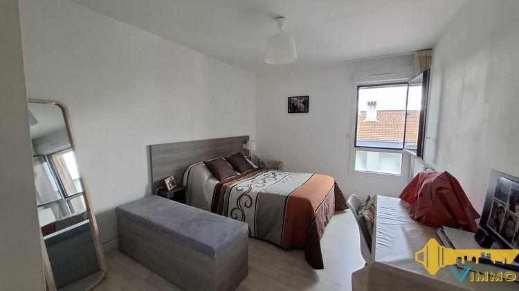 Ma-Cabane - Vente Appartement Challans, 46 m²