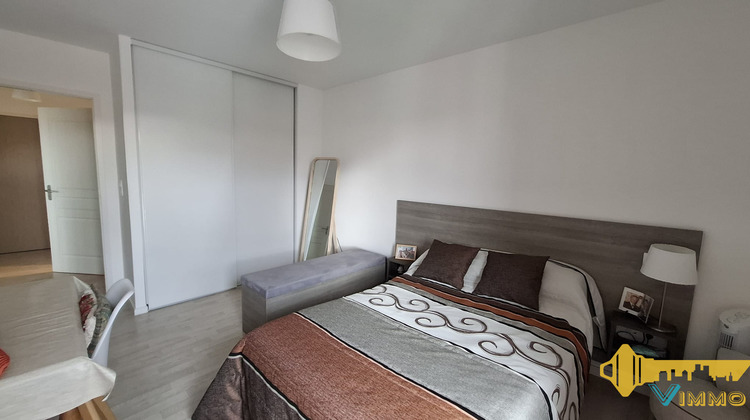 Ma-Cabane - Vente Appartement Challans, 46 m²