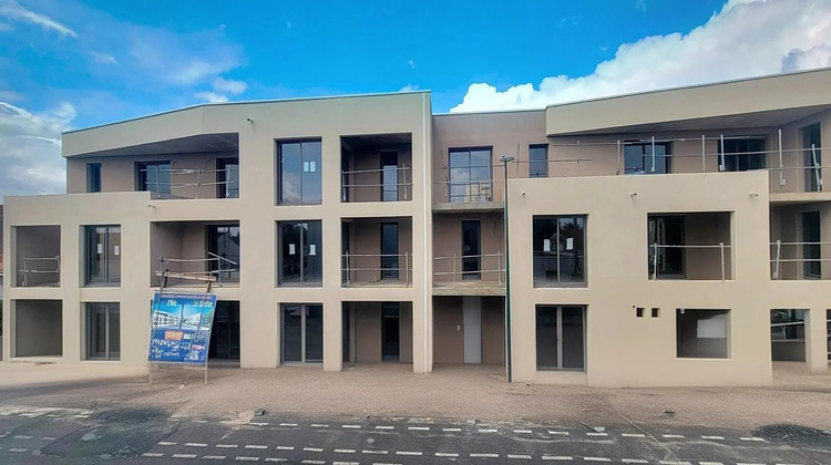 Ma-Cabane - Vente Appartement Challans, 63 m²