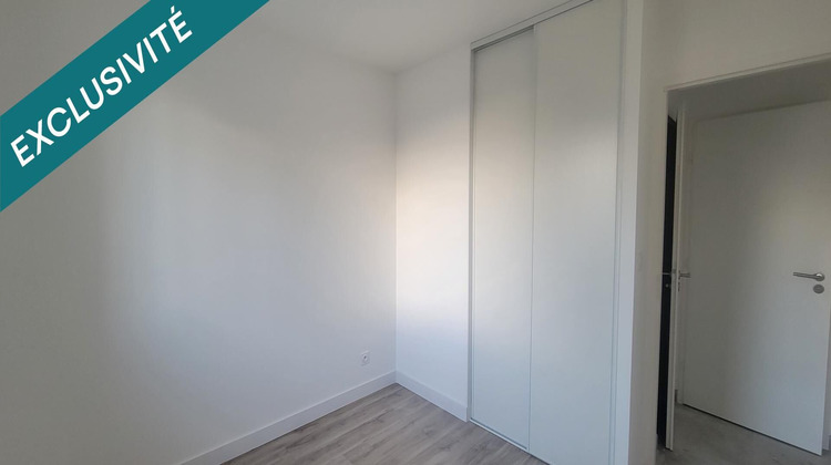Ma-Cabane - Vente Appartement Challans, 62 m²