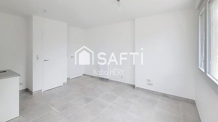 Ma-Cabane - Vente Appartement Challans, 63 m²