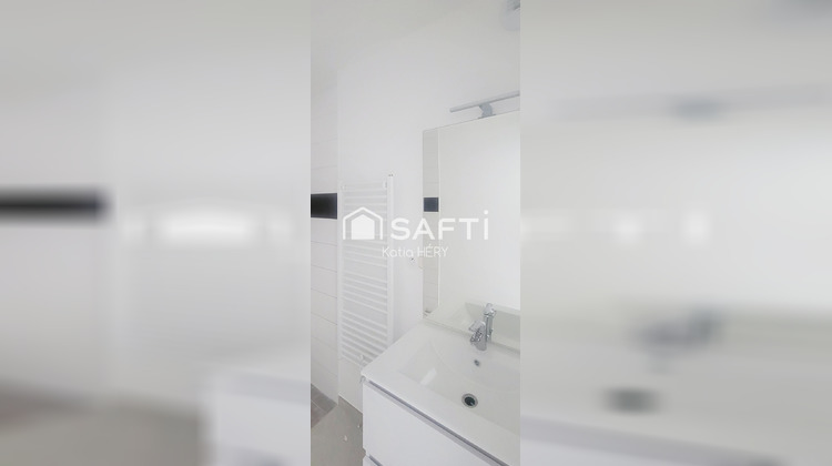 Ma-Cabane - Vente Appartement Challans, 63 m²