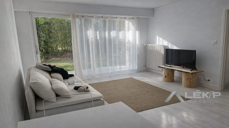 Ma-Cabane - Vente Appartement Challans, 38 m²