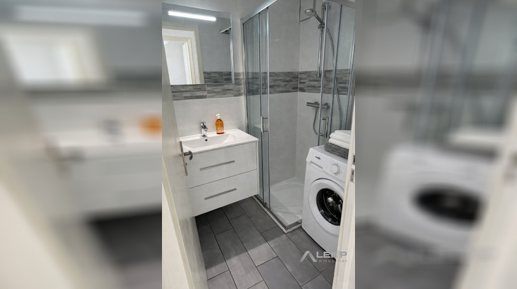 Ma-Cabane - Vente Appartement Challans, 38 m²