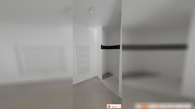 Ma-Cabane - Vente Appartement Challans, 61 m²