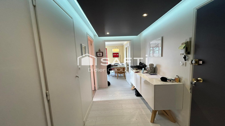 Ma-Cabane - Vente Appartement Challans, 69 m²