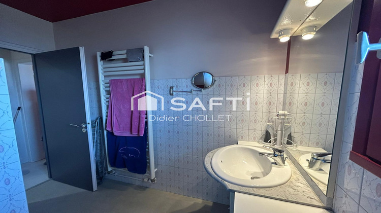 Ma-Cabane - Vente Appartement Challans, 69 m²