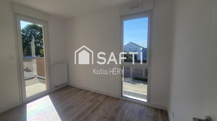 Ma-Cabane - Vente Appartement Challans, 61 m²