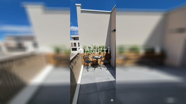 Ma-Cabane - Vente Appartement Challans, 61 m²