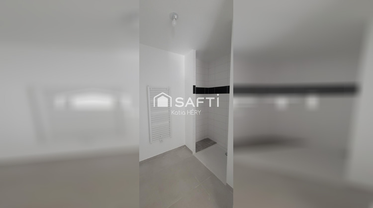 Ma-Cabane - Vente Appartement Challans, 61 m²