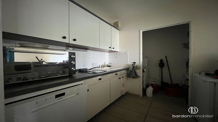 Ma-Cabane - Vente Appartement CHALLANS, 50 m²