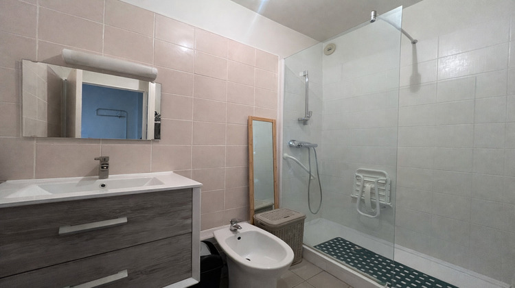 Ma-Cabane - Vente Appartement CHALLANS, 50 m²