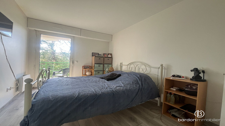 Ma-Cabane - Vente Appartement CHALLANS, 50 m²