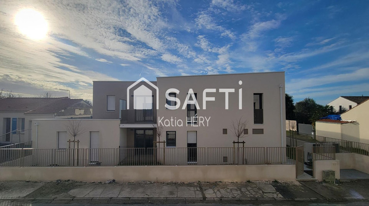 Ma-Cabane - Vente Appartement Challans, 64 m²