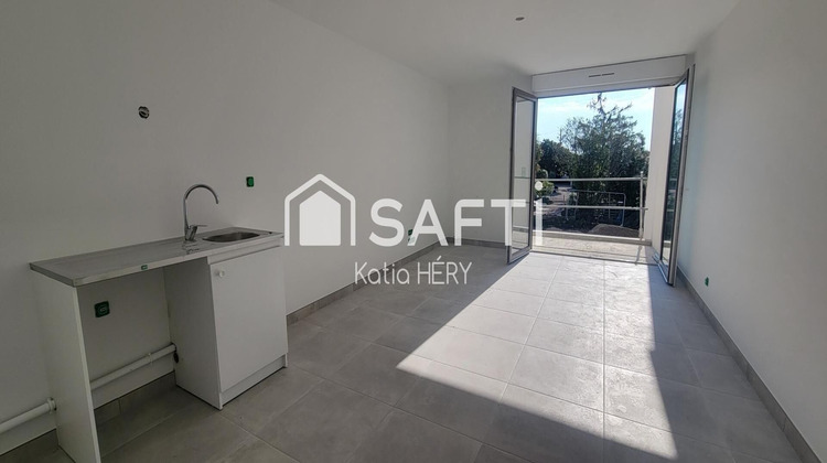 Ma-Cabane - Vente Appartement Challans, 64 m²