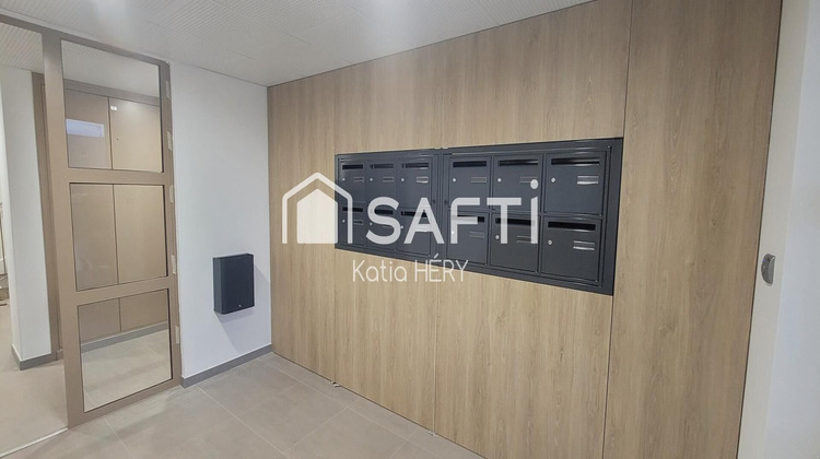 Ma-Cabane - Vente Appartement Challans, 67 m²