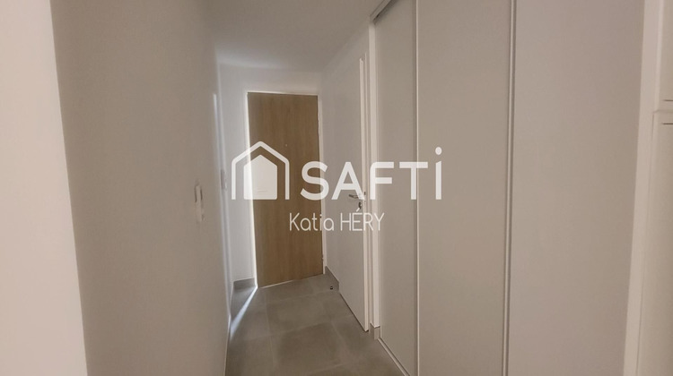 Ma-Cabane - Vente Appartement Challans, 67 m²