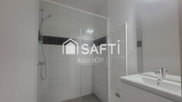 Ma-Cabane - Vente Appartement Challans, 67 m²